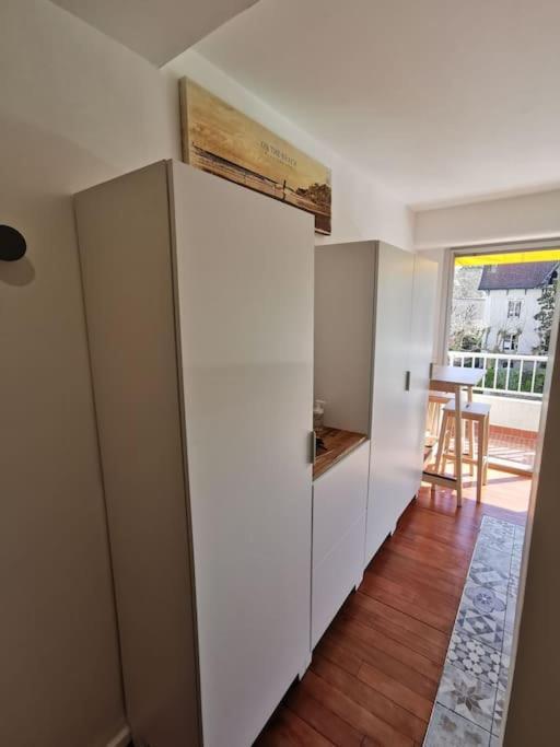 Studio Cosy Biarritz - Classe 2 Etoiles Exterior foto