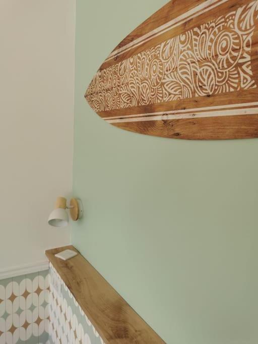 Studio Cosy Biarritz - Classe 2 Etoiles Exterior foto
