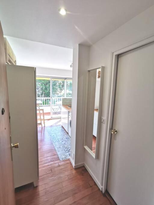 Studio Cosy Biarritz - Classe 2 Etoiles Exterior foto