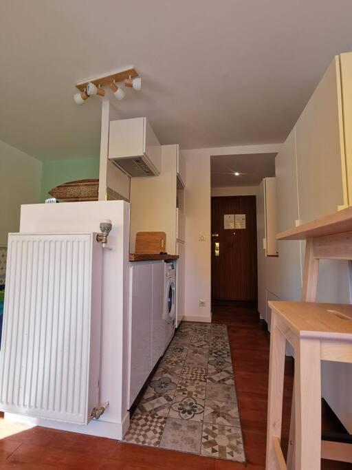 Studio Cosy Biarritz - Classe 2 Etoiles Exterior foto